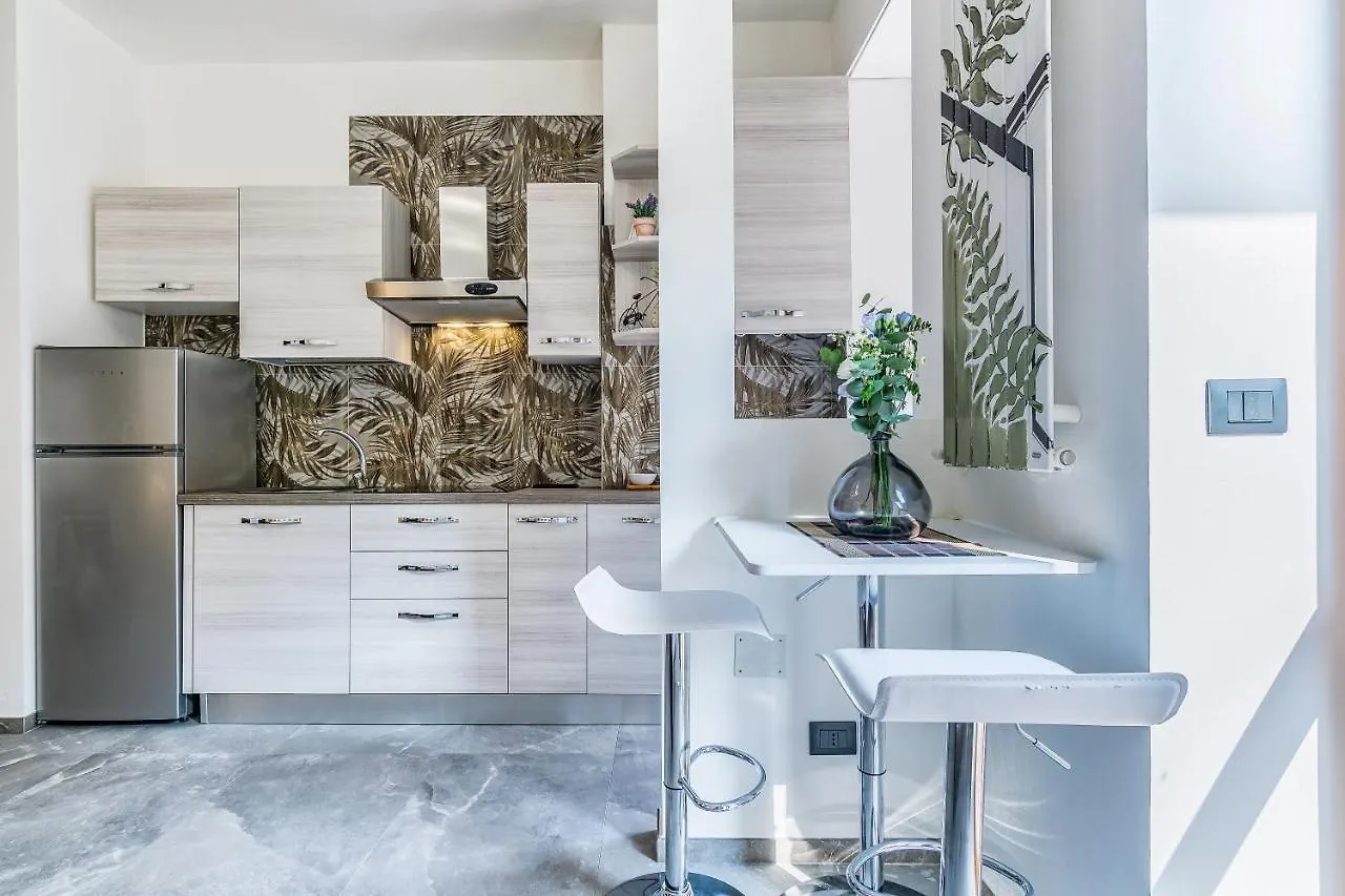 Beplace Apartments In Nolo Milan