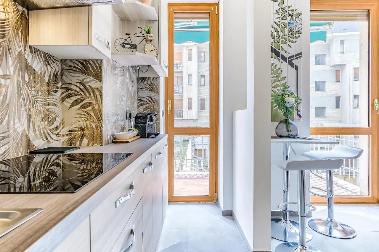 Beplace Apartments In Nolo Milan 0*,  Italy