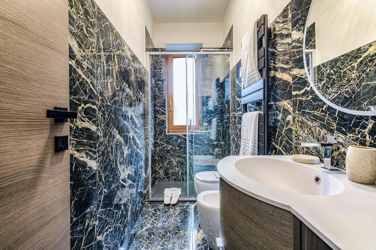 Beplace Apartments In Nolo Milan Italy