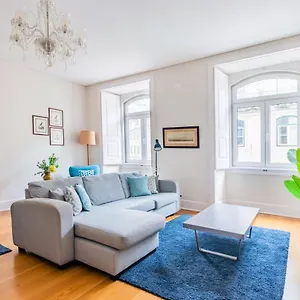 Downtown 75 Prestige In Baixa Lisbon