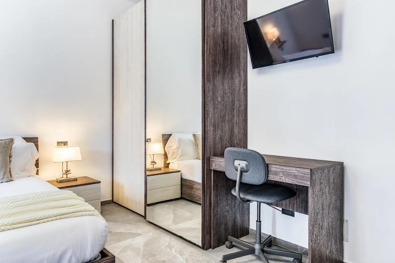 Beplace Apartments In Nolo 밀라노