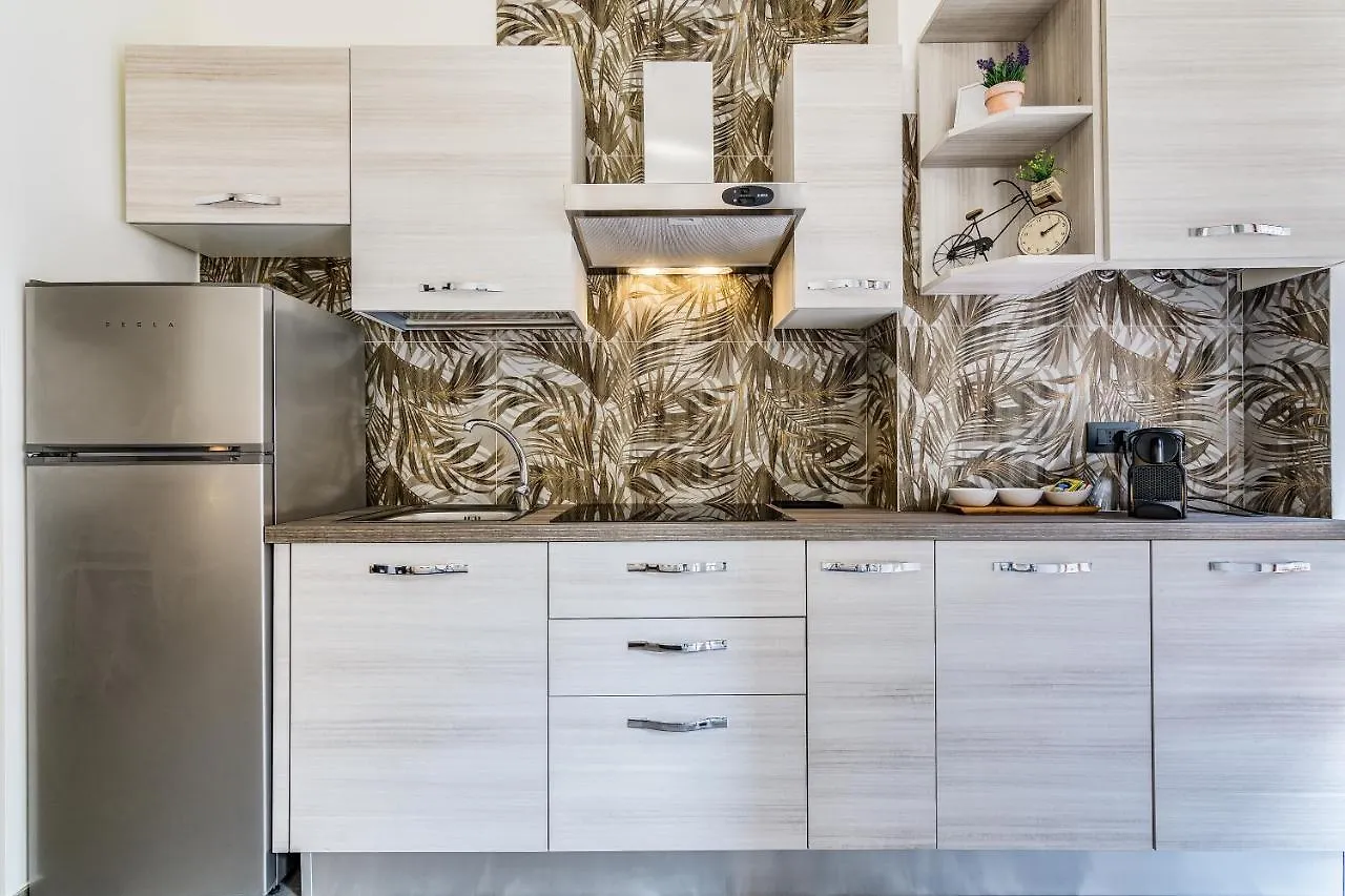 Beplace Apartments In Nolo Milano 0*,